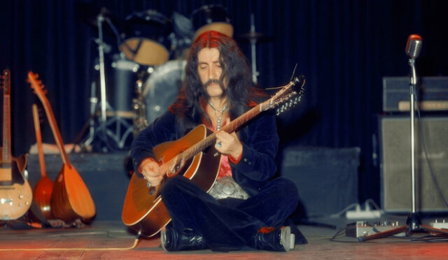 Barış Manço Şarkılarının Ortaya Çıkış Hikâyeleri