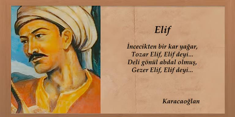 Karacaoğlan’ın Kaleminden Çıkan En Beğenilir Şiirler