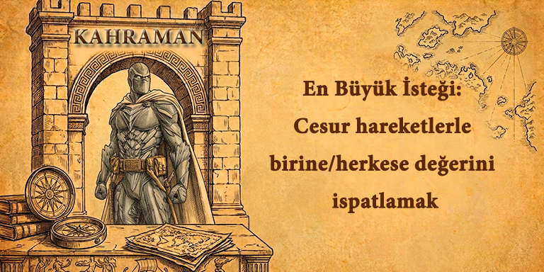 Jung’a Göre Tüm İnsanlığın Ortak Arketipleri