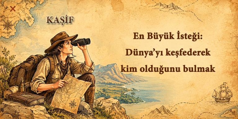 Jung’a Göre Tüm İnsanlığın Ortak Arketipleri