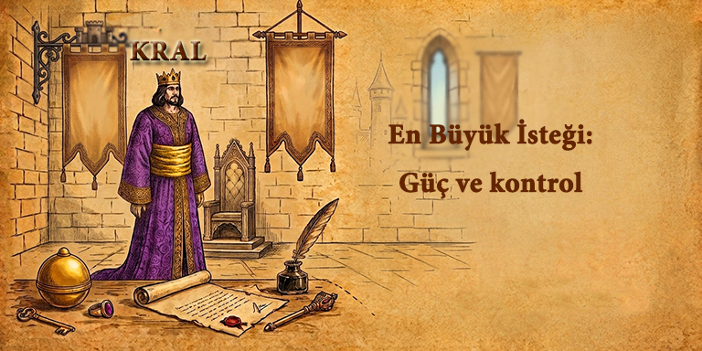 Jung’a Göre Tüm İnsanlığın Ortak Arketipleri