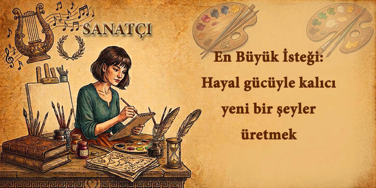 Jung’a Göre Tüm İnsanlığın Ortak Arketipleri