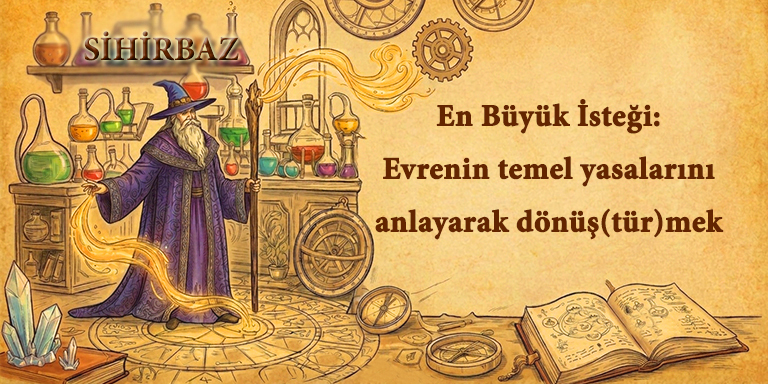 Jung’a Göre Tüm İnsanlığın Ortak Arketipleri