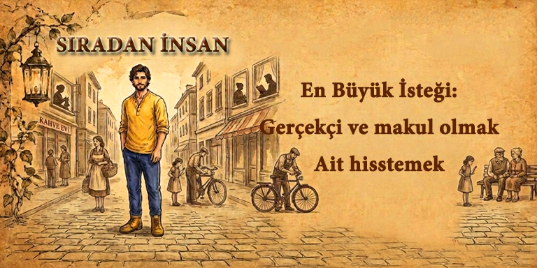 Jung’a Göre Tüm İnsanlığın Ortak Arketipleri